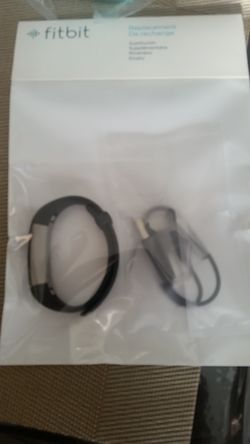 Fitbit Ultra ..... Brand New .... great Christmas gift