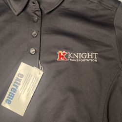 Knight Transportation Shirt 