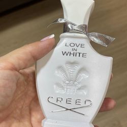Creed For Woman