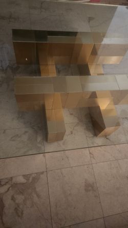 Coffee Table Elegant 