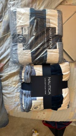 Nautica Blankets
