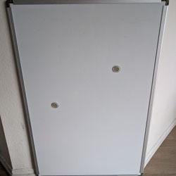Large Magnetic Whiteboard