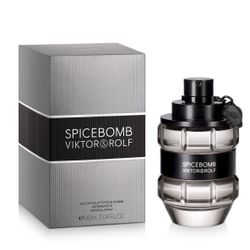 Viktor & Rolf Spicebomb Eau de Toilette Cologne (Men)