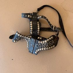 Dog Harness 