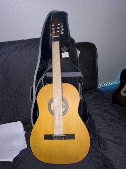 Full Size Stagg Guitar 