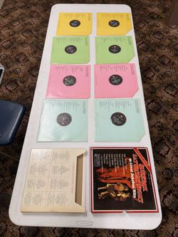 Jukebox Saturday Night like new!