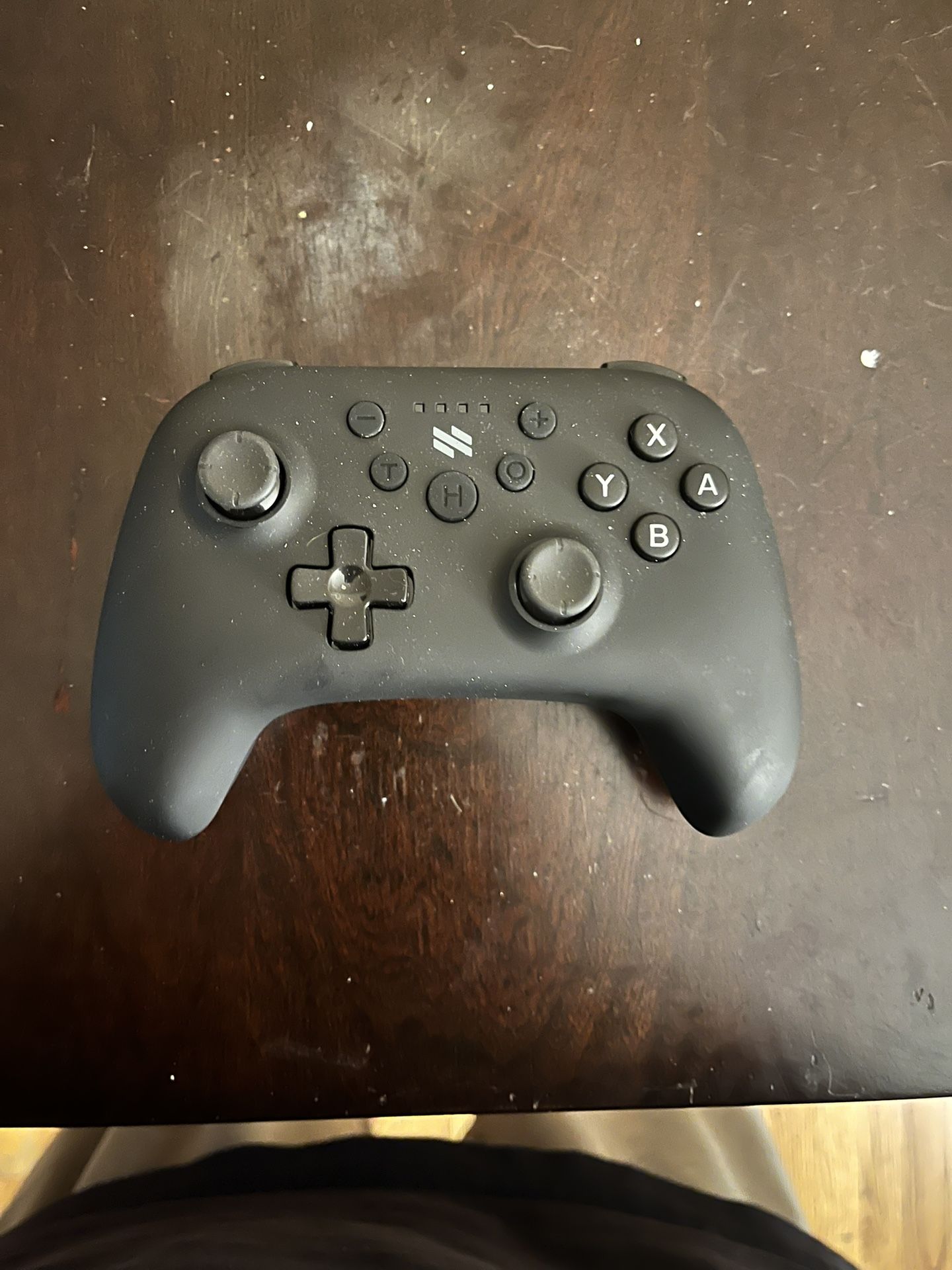 Nintendo Switch Pro Controller