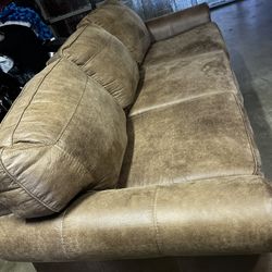 Sofa Bed - Queen Or Best Offer