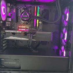 PC Gamer RTX 3060 12 GB