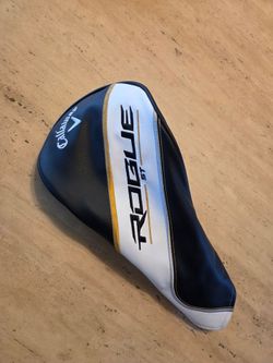 Callaway Rogue ST Driver Head Cover