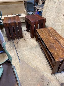 Tables