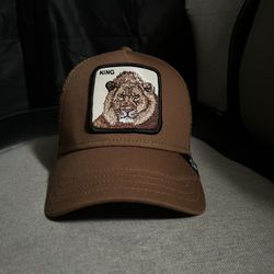 Goorin broa The King Lion