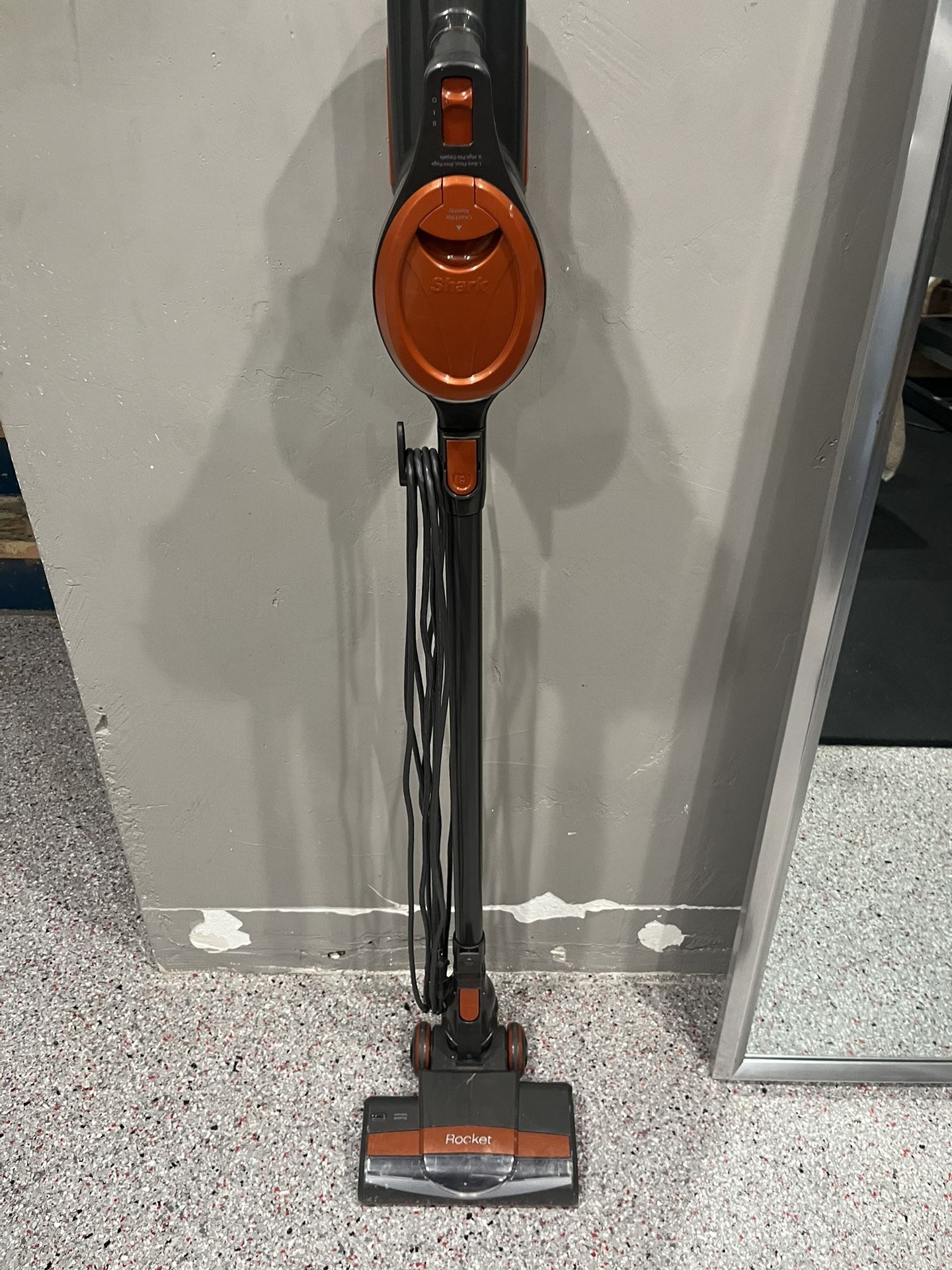 Shark Rocket Vacuum HV30126