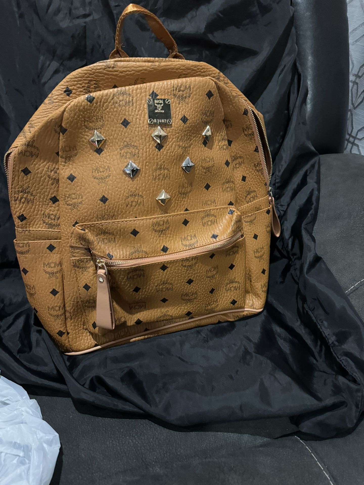 Backpack