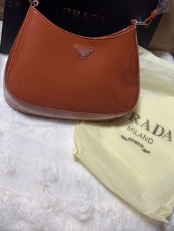 New bag