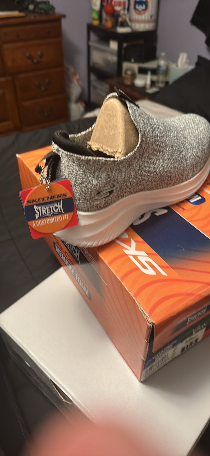 sketchers