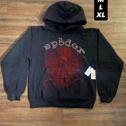Sp5der Hoodies/Sweats For Sale