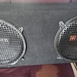 JBL 1000 WATTS Subwoofer