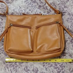 Purse - Crossbody