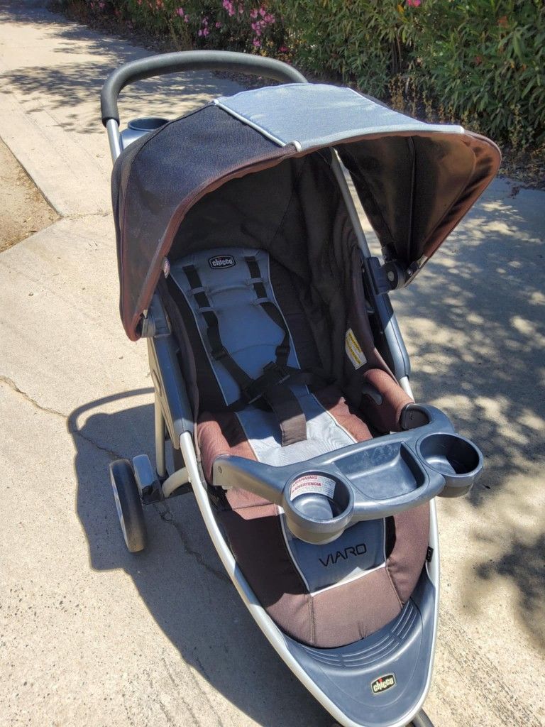 Chicco Stroller