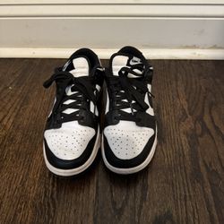 Women’s Panda Dunks