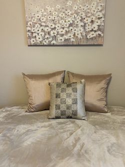 Decorative Pillow Bundle