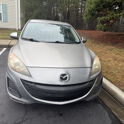 2010 Mazda 3