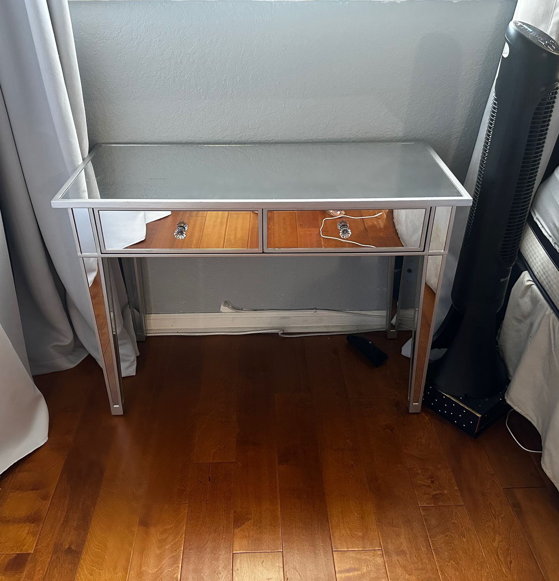 Mirror Vanity/ Desk