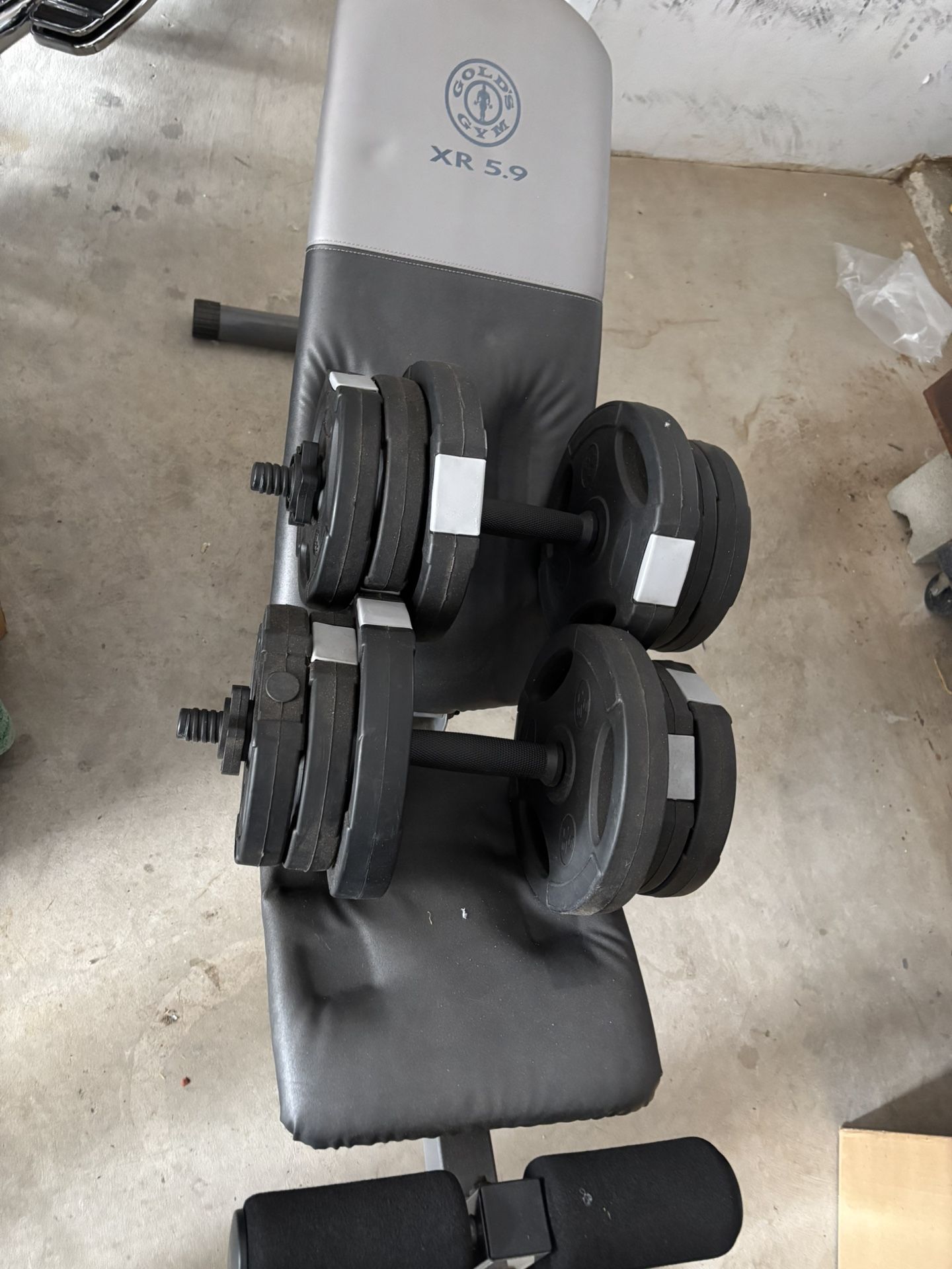 Exercise Equipment