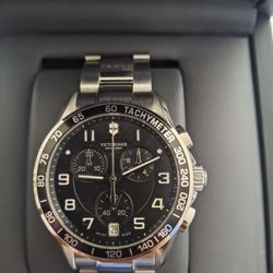 Victorinox Swiss Army Watch