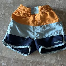 Patagonia Baby Boardshorts
