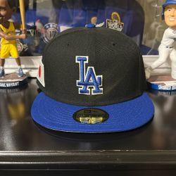 Los Angeles Dodgers Hat