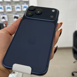 iPhone 17 Pro Max 256gb