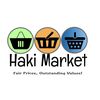 Haki Market