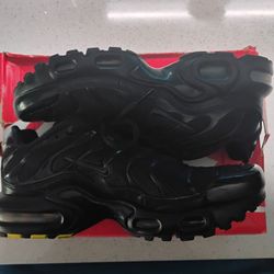 Nike Air Max Plus Size 6