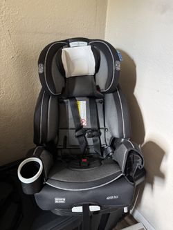Car seat 