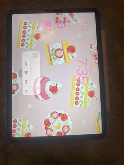 iPad Pro 11 Inches Gen1