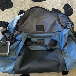 TUMI Mason Duffel Bag BRAND NEW