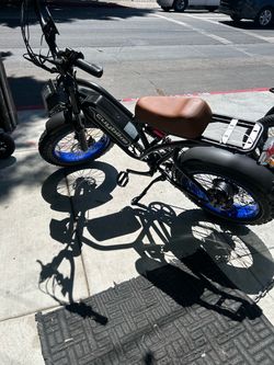 Euybike Electric Bicycle 28mph