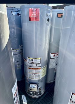 Boilers De Gas Y Eléctricos 