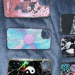 iPhone 14 Plus Cases 
