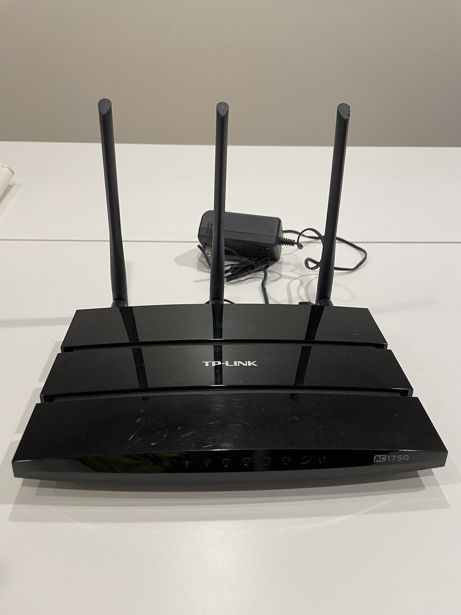 TP Link AC1750 Router