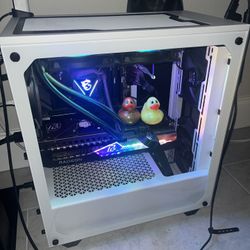 Custom Pre-Built PC (Description for Specs)