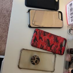 iPhone 7 Plus Phone Cases 