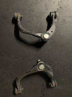 2016 Ford F-150 Stock Upper Control Arms W/ball joints 