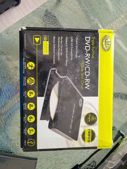 GEAR HEAD TRIPLE FORMAT DVD-RW/CD-RW