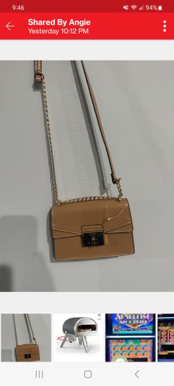 Brand New Aldo Purse