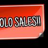 Solo Sales