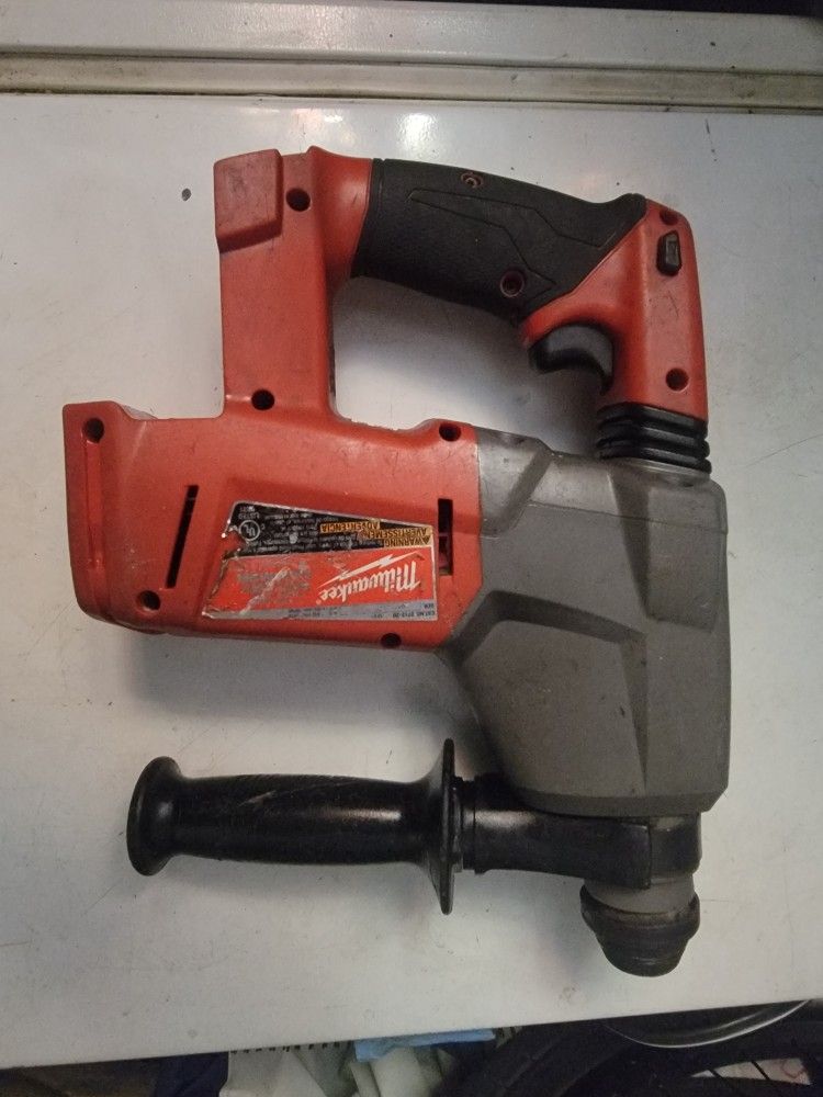Milwaukee Hammer Drill 2712/20