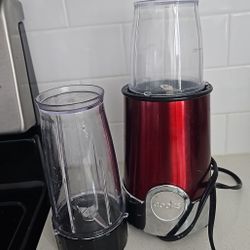 ❤️ Mini Blender & Grinder – $19 ❤️